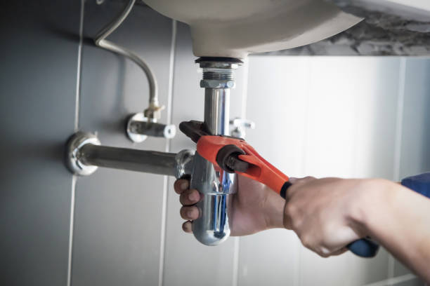 Best Emergency Plumbing Services in Redwood Falls, MN